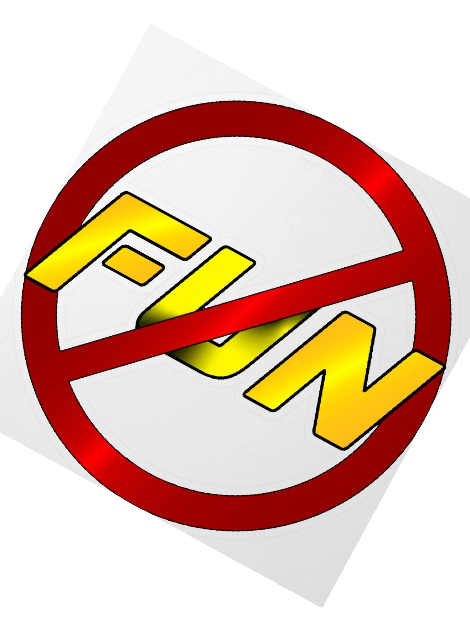 Logo Sticker product image (2)