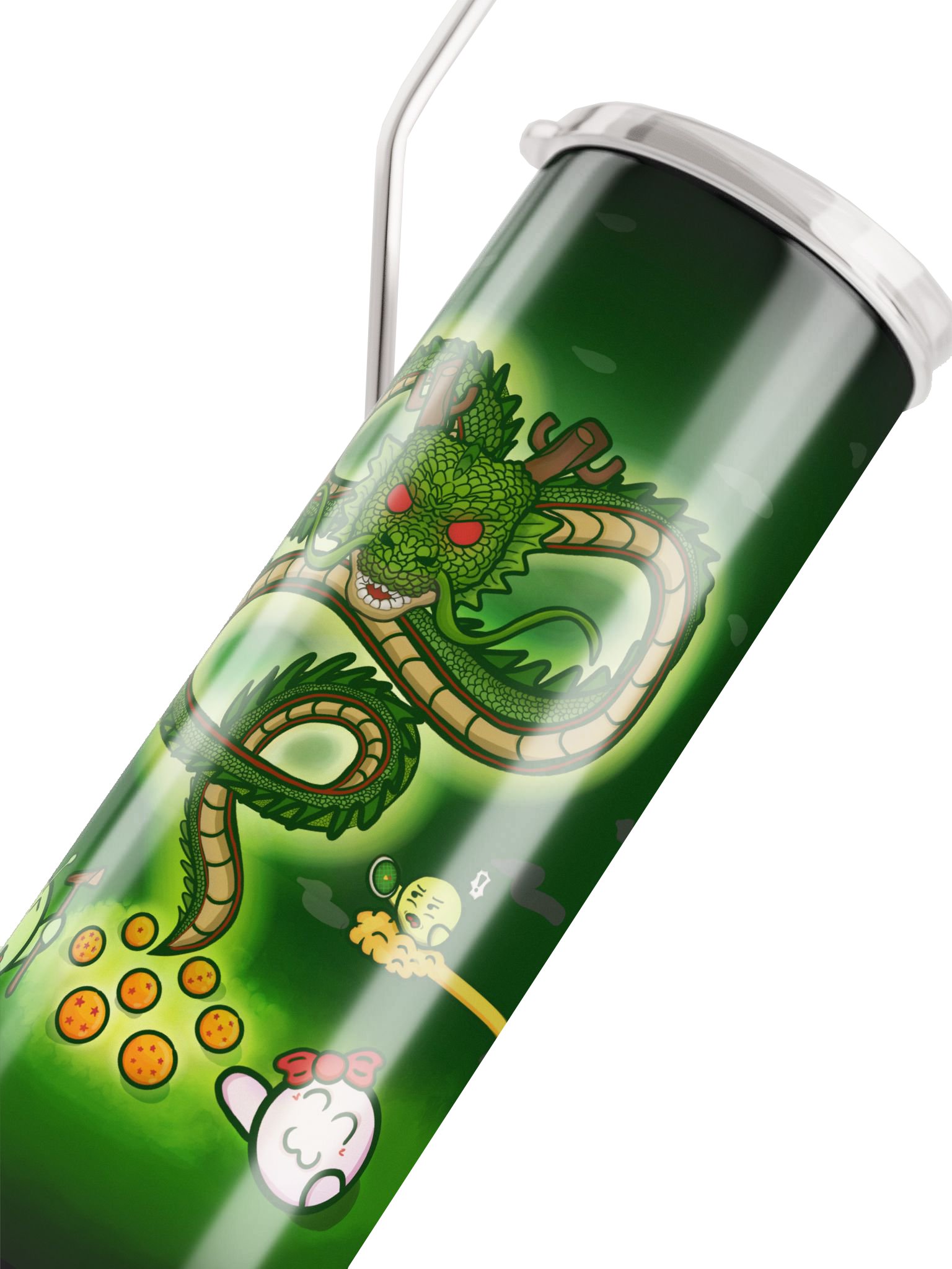 Dango Dragon Year - Stainless Steel Tumbler product image (5)