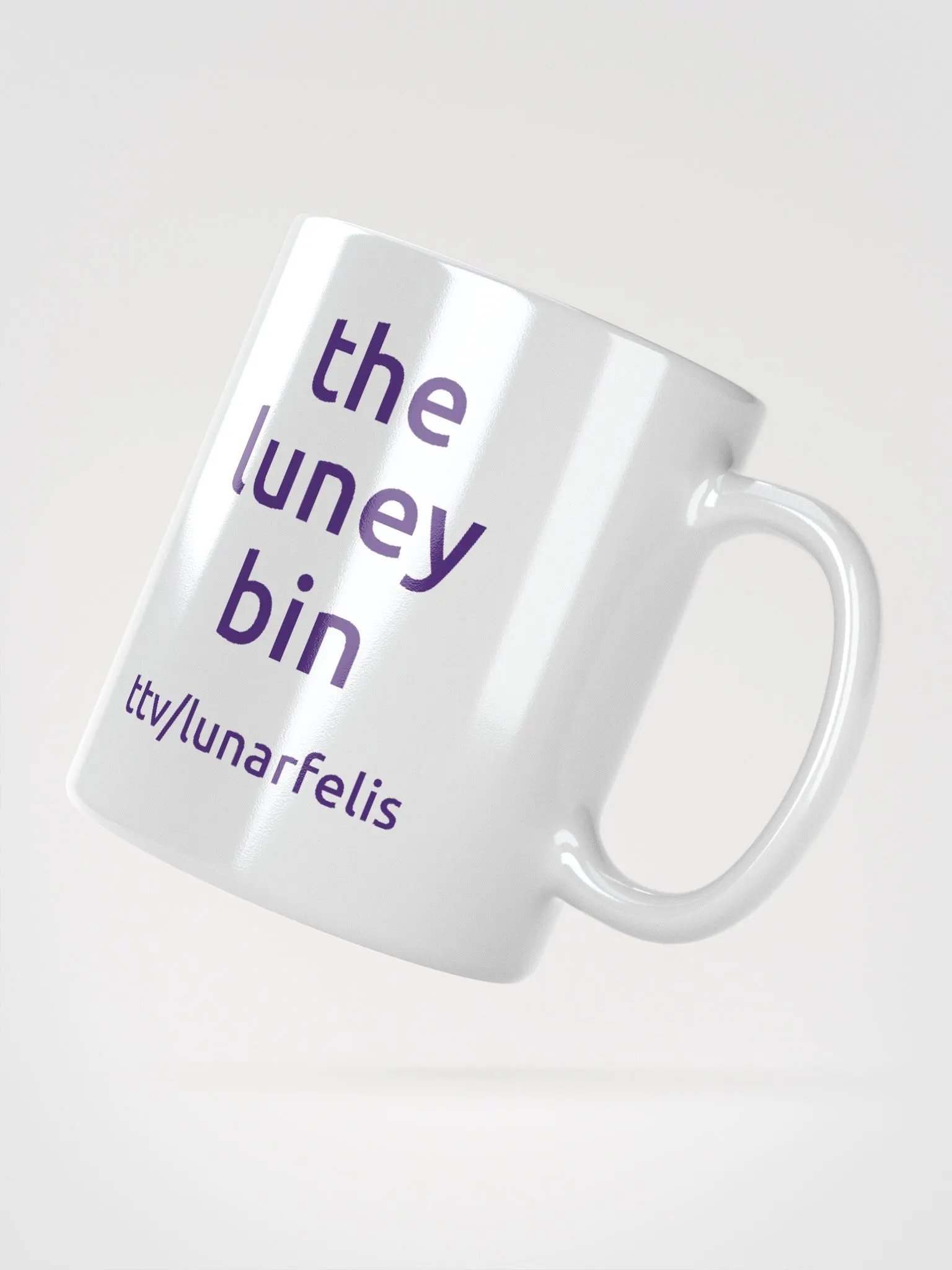 Right-hand Mug product image (4)