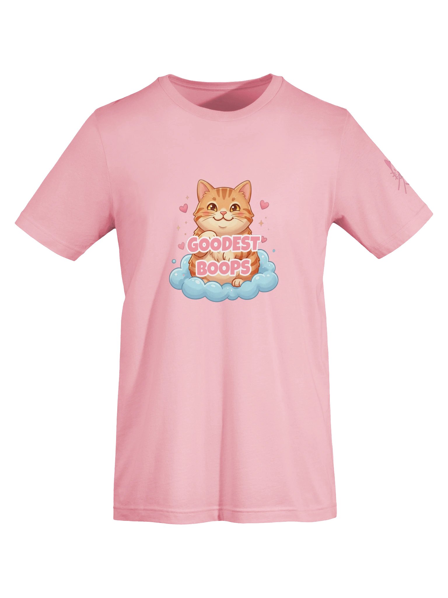 Goodest Boops Big Booper T-Shirt product image (15)