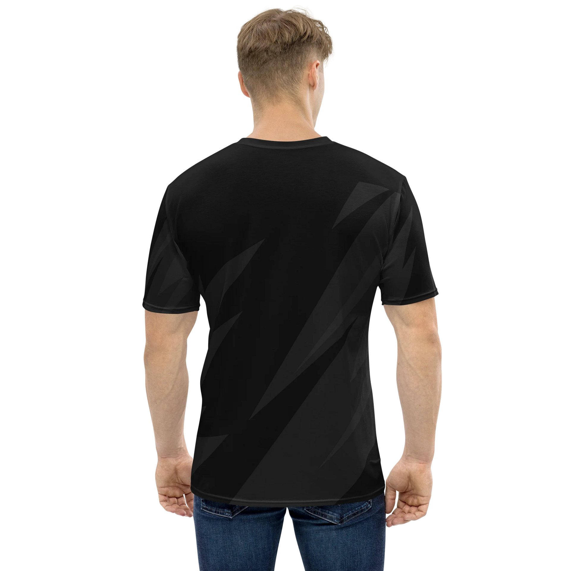 UhCast™ Minimalistic All-Over Tee product image (3)