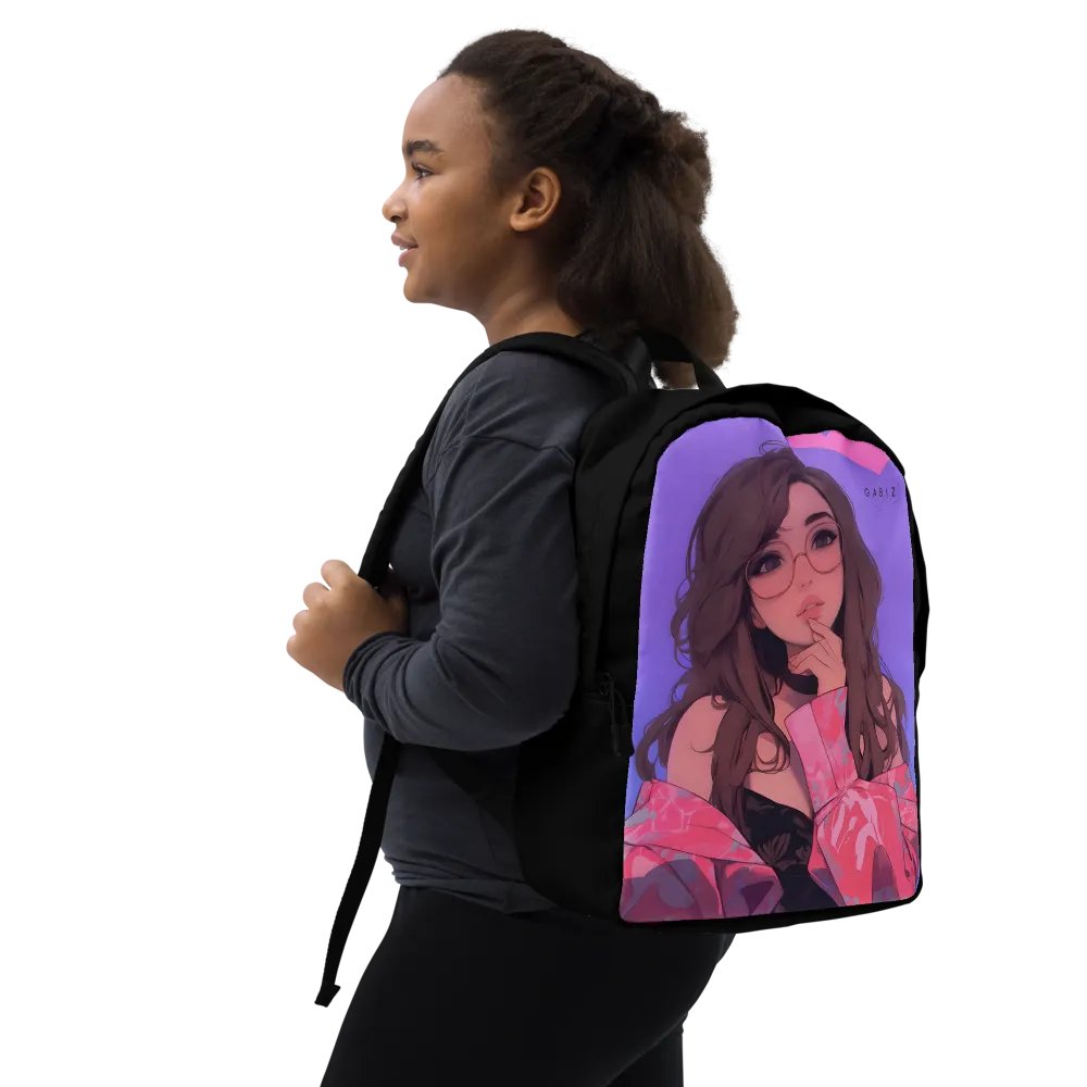 Gabi Gang Backpack product image (11)