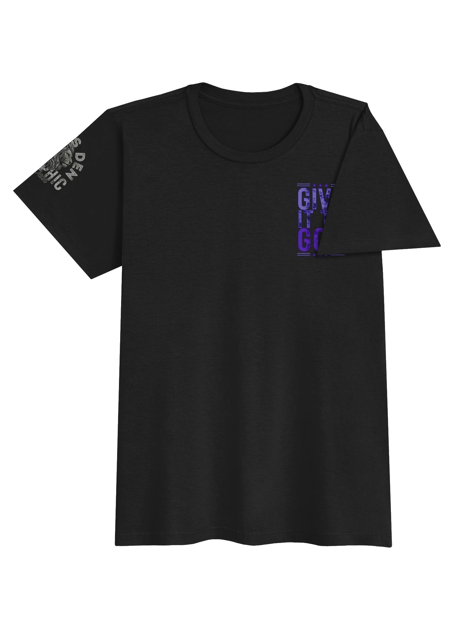 Give It To God Women's T-Shirt product image (15)