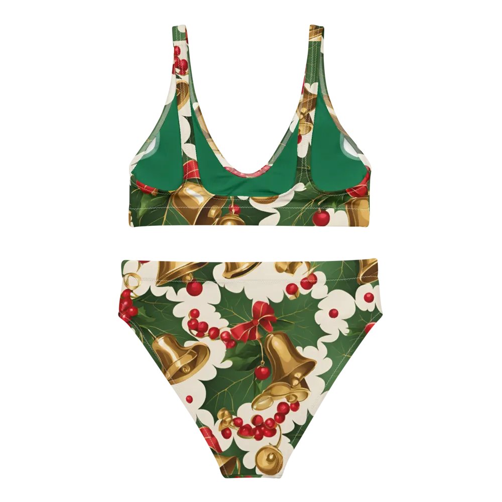 Festive Fabulous Bikini product image (3)
