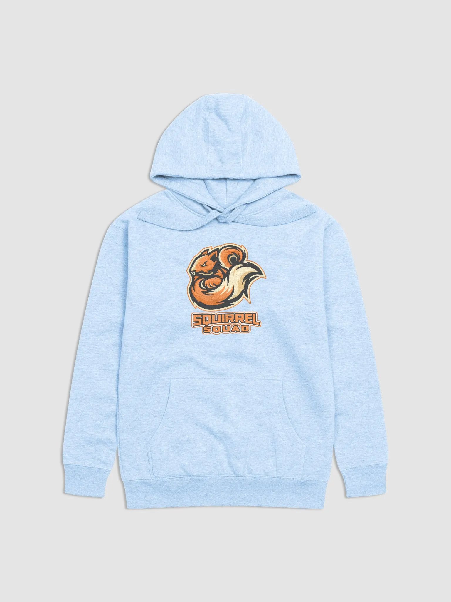 Squirrel Squad Hoodie product image (2)