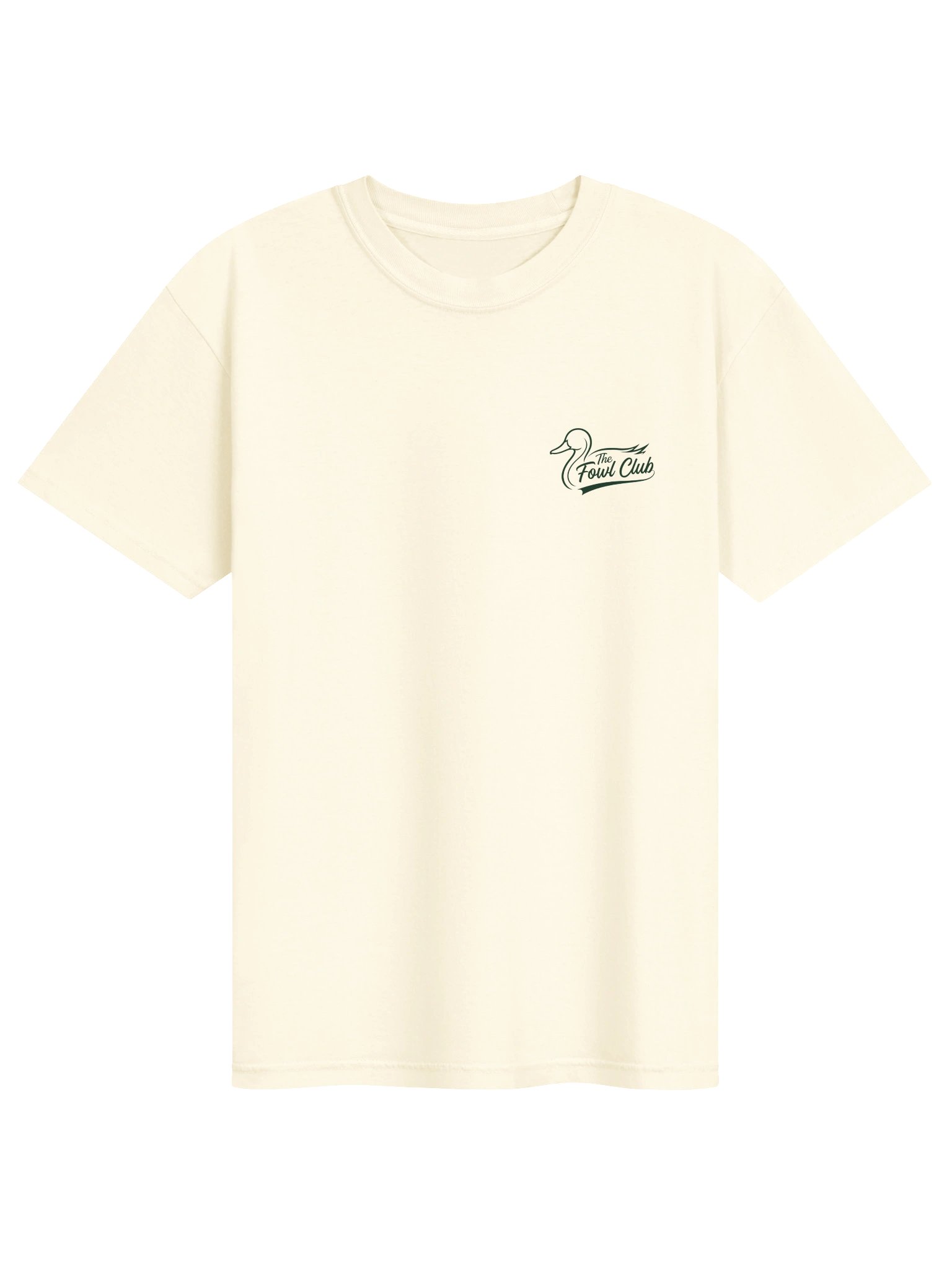 First Flight Duck Tee product image (2)
