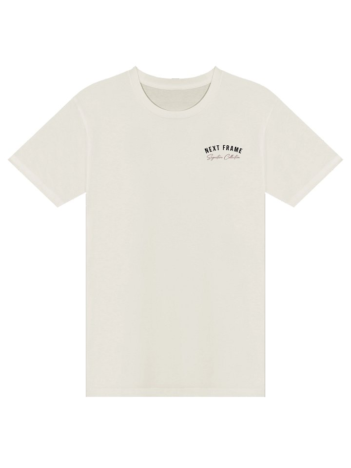 Premium Signature Collection T-shirt product image (1)