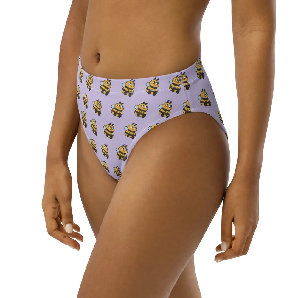 Bee-kini Bottoms product image (7)