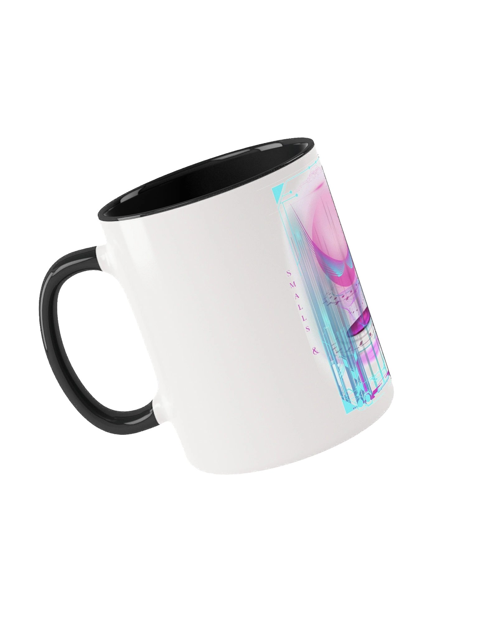 The Life Portal Mug product image (4)