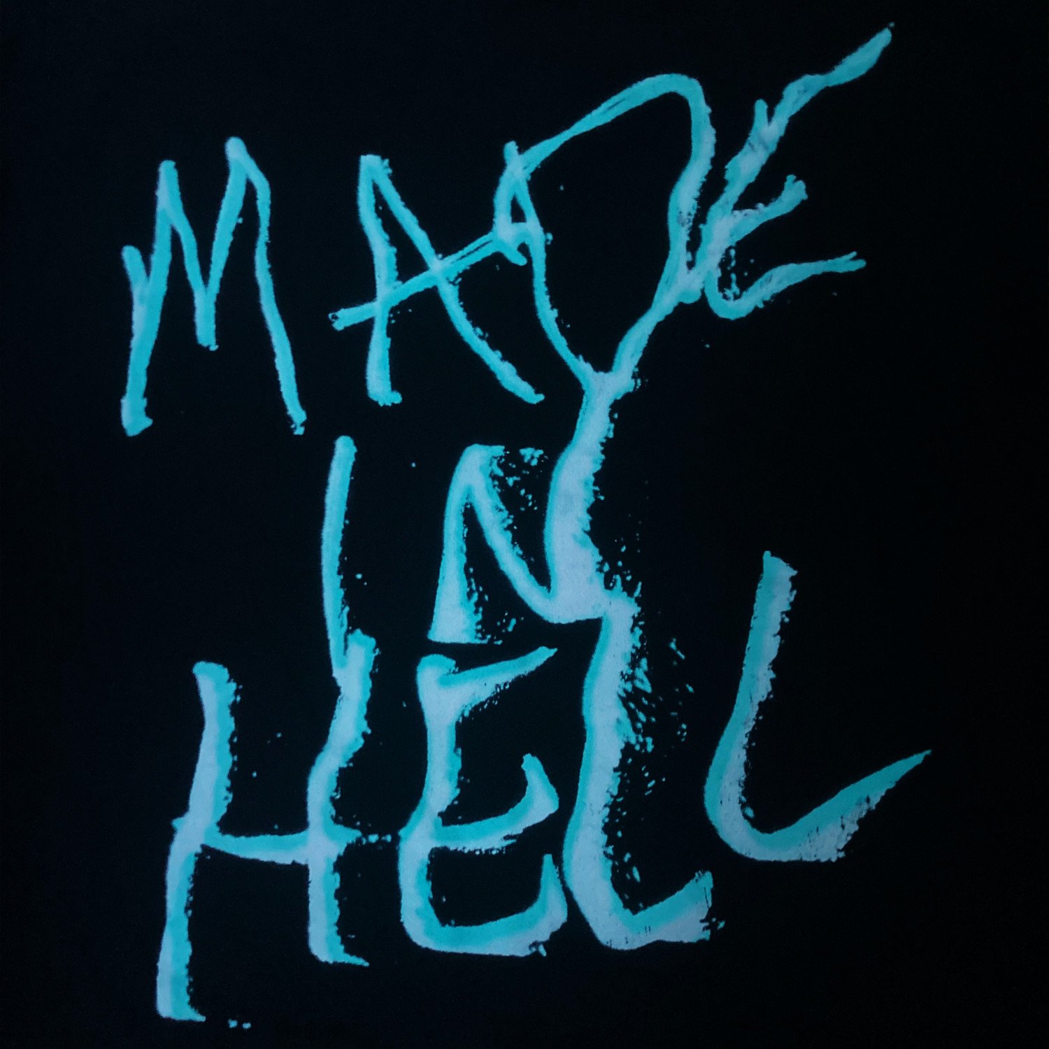 MADE IN HELL / LOWER product image (3)