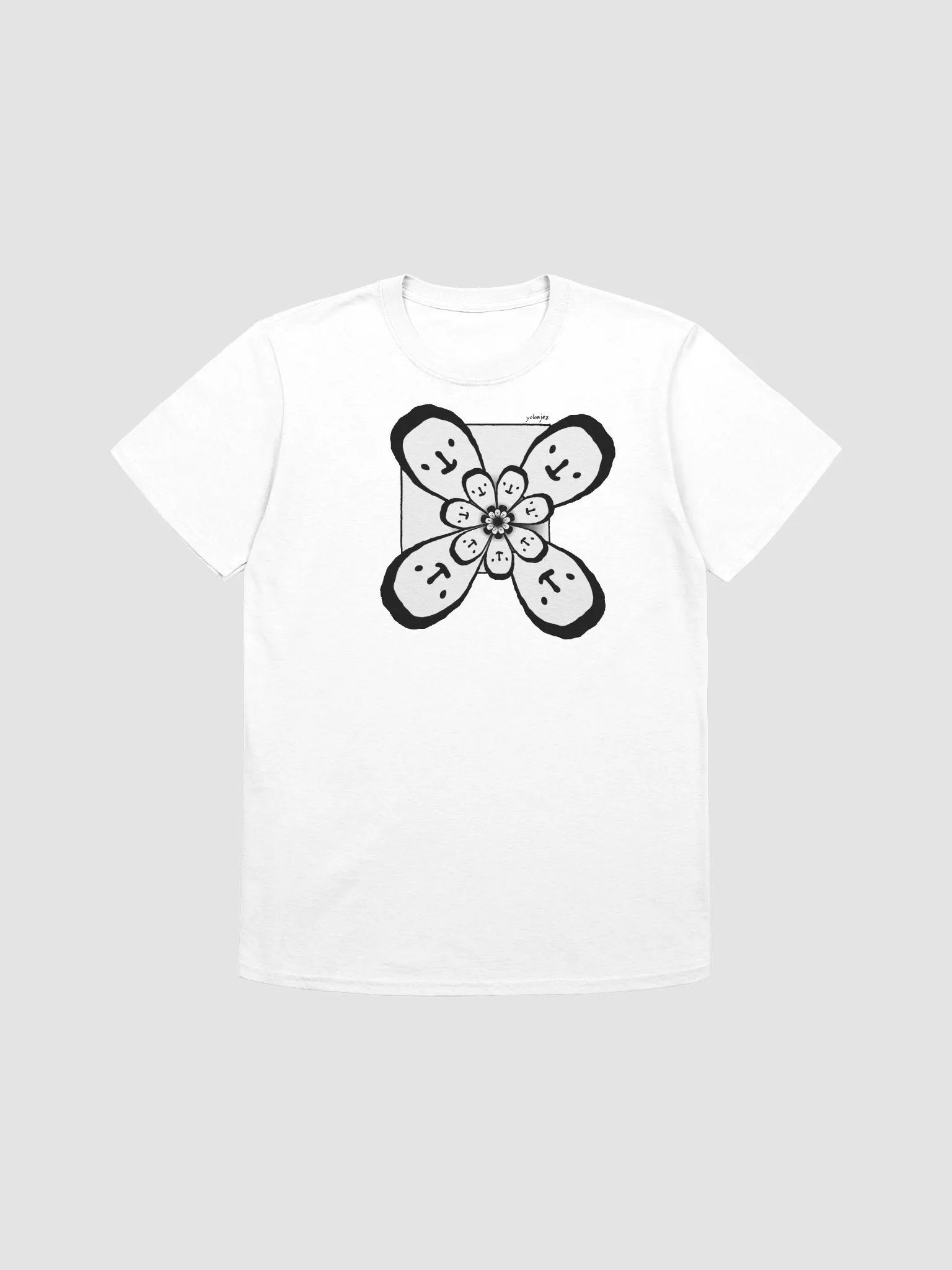 overload t-shirt product image (1)