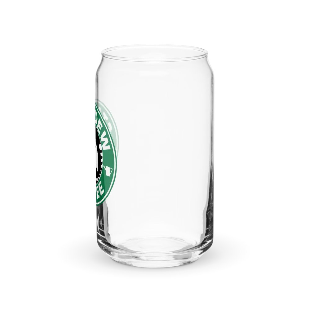 Stardew Coffee Can-Shaped Glass product image (39)