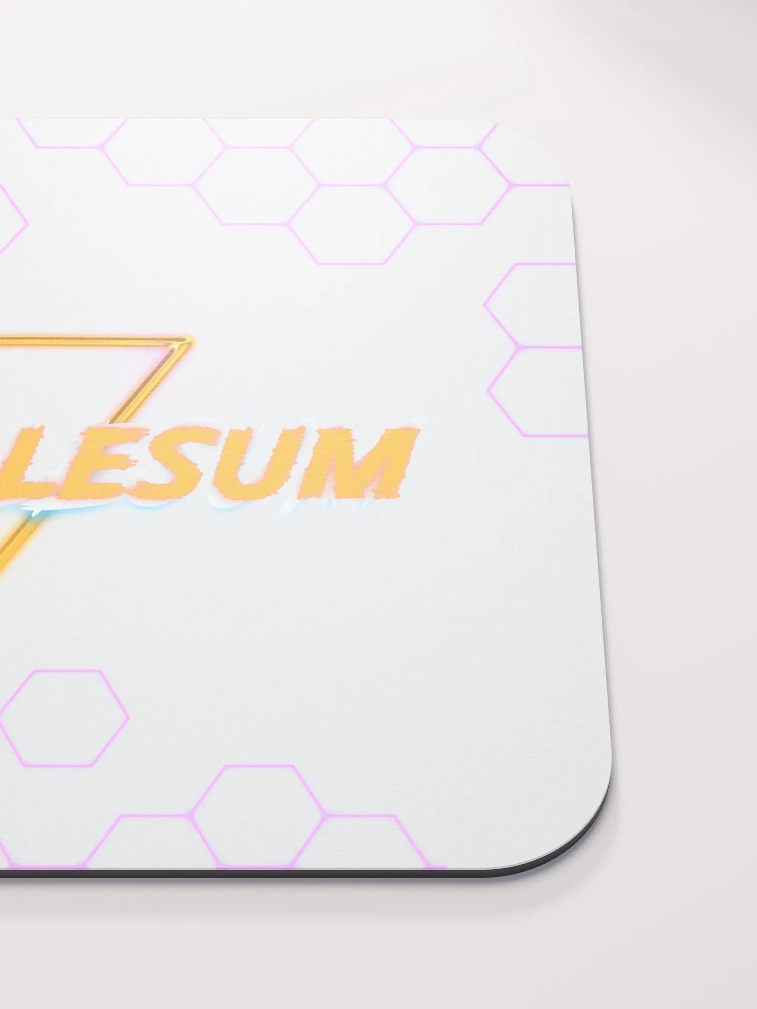 TroubleSum Classic Mouse Pad product image (5)