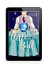Belle of the Ball (Psychics of Oracle Bay Book 4)