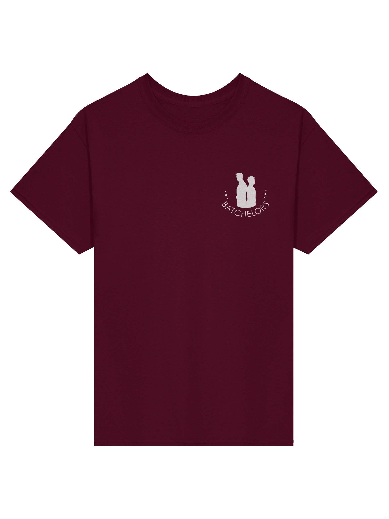 Batchelors Staff T-Shirt (Bar Tab version) product image (1)