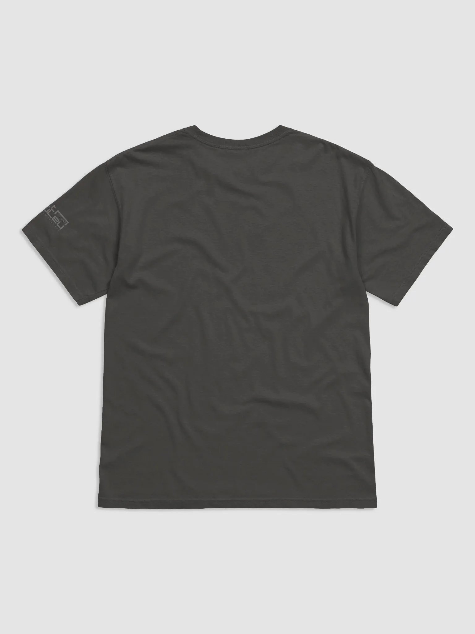 Faders Tee product image (20)