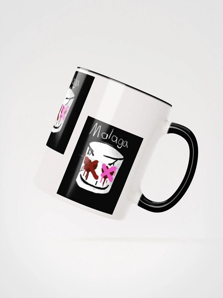 Malaga Mug product image (2)