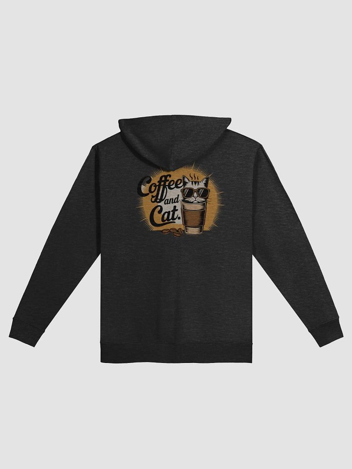 Coffee and Cat product image (2)