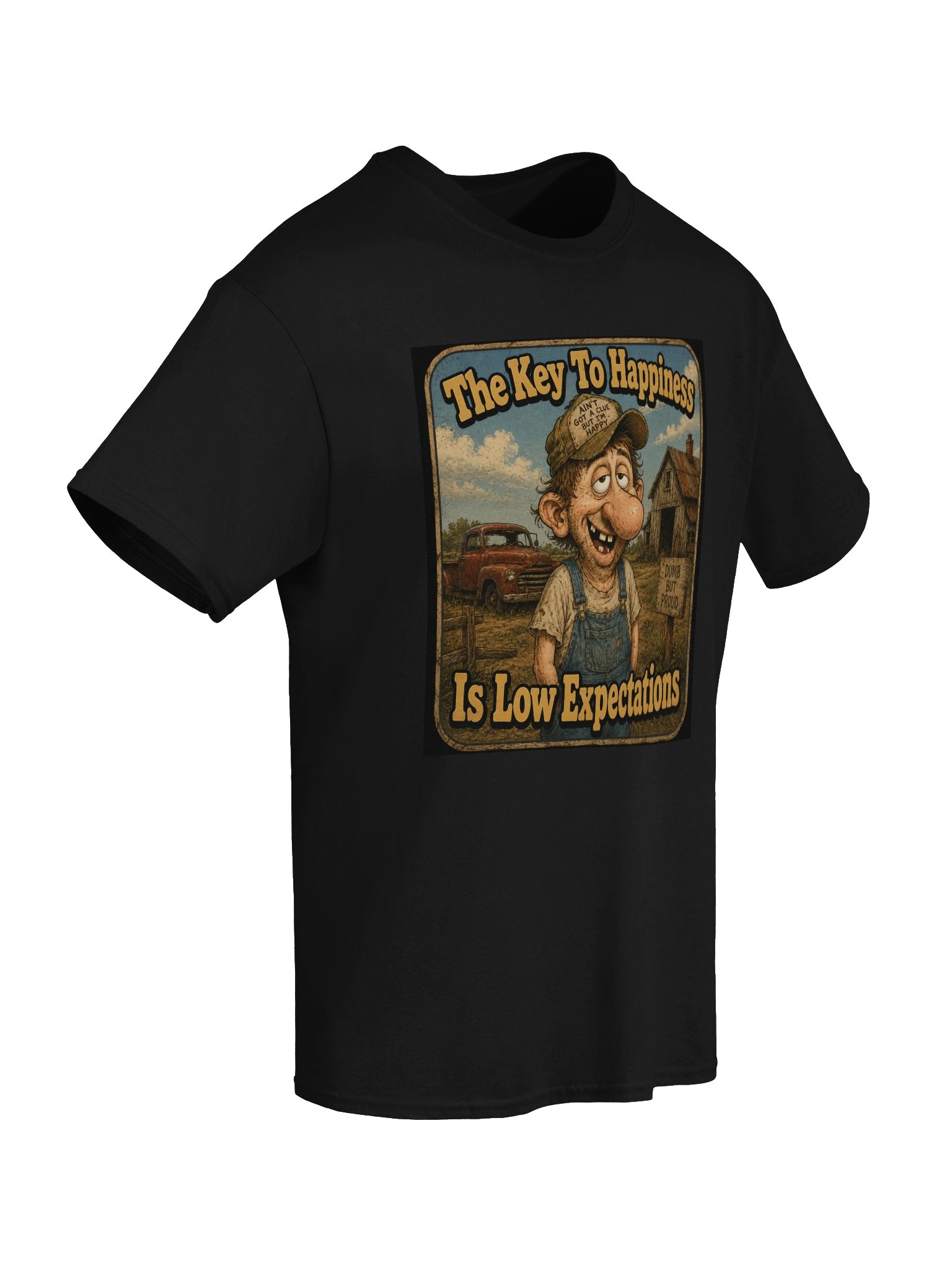 Happiness Tee product image (36)