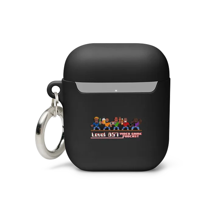 Level 857 Airpod Case Cover product image (19)