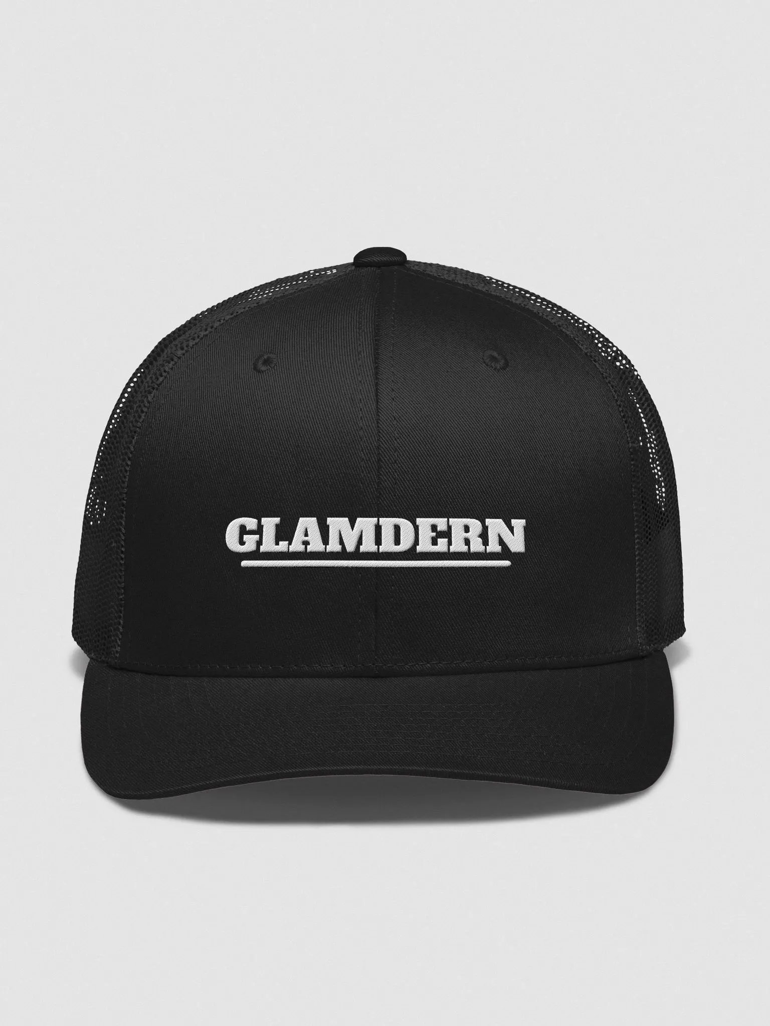 Glamdern Premium Baseball Cap - Stylish Headwear for All Seasons product image (1)