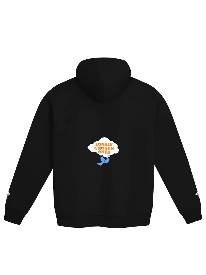 LONELY CHOSEN HOODIE (MEN) product image (2)