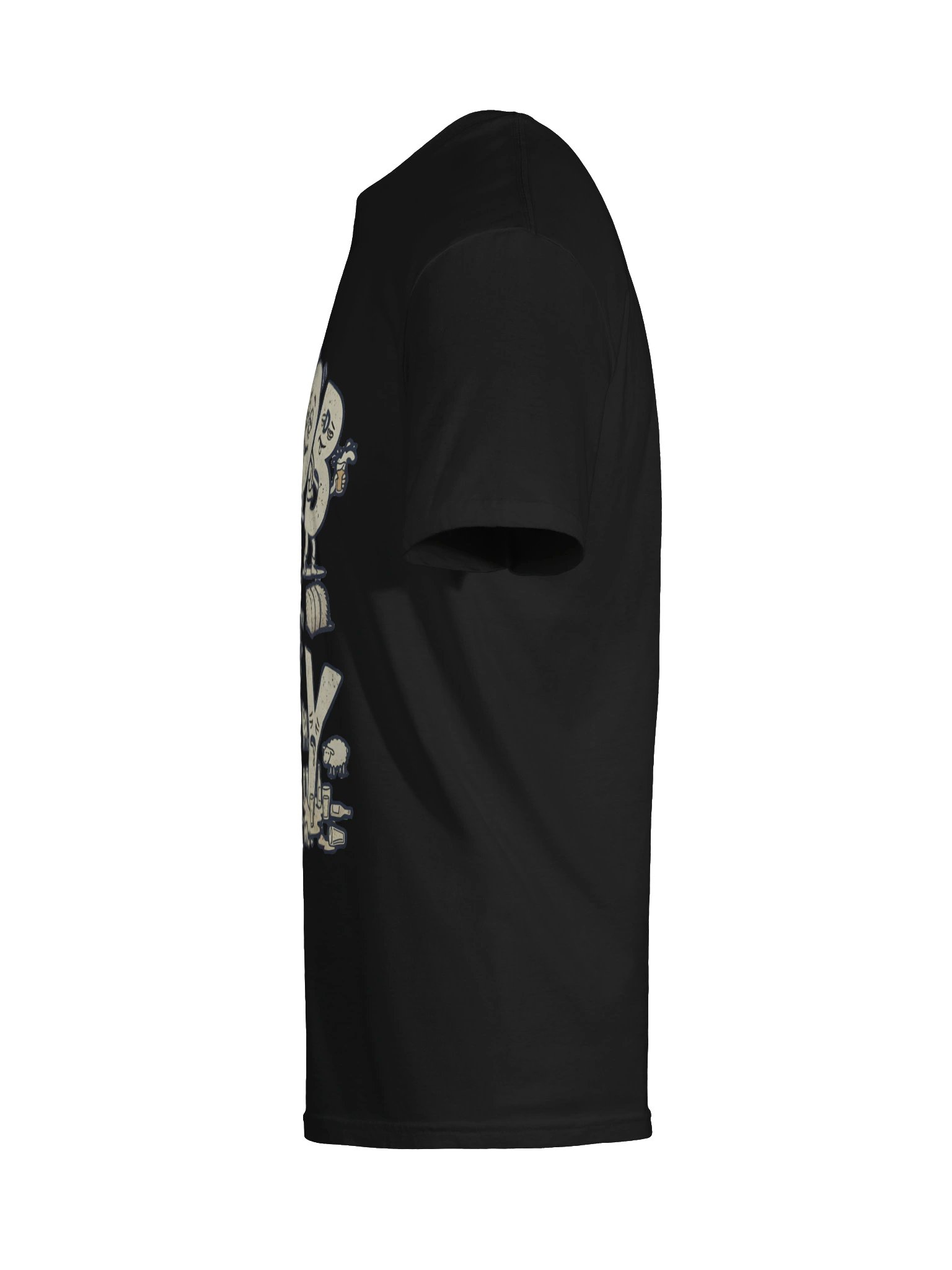 Probably™ Drinking Game T-Shirt product image (135)