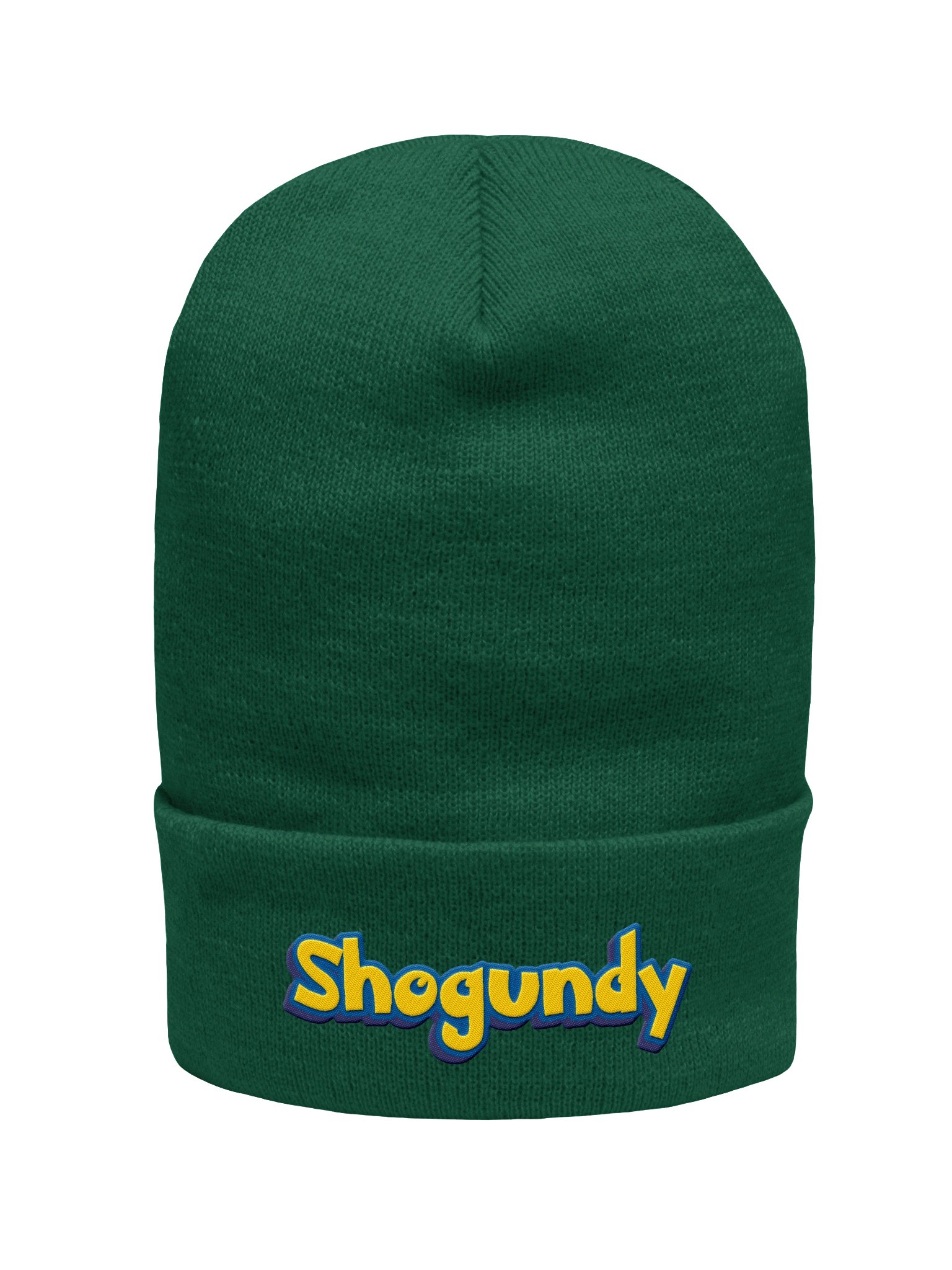 Kaizo Beanie product image (11)