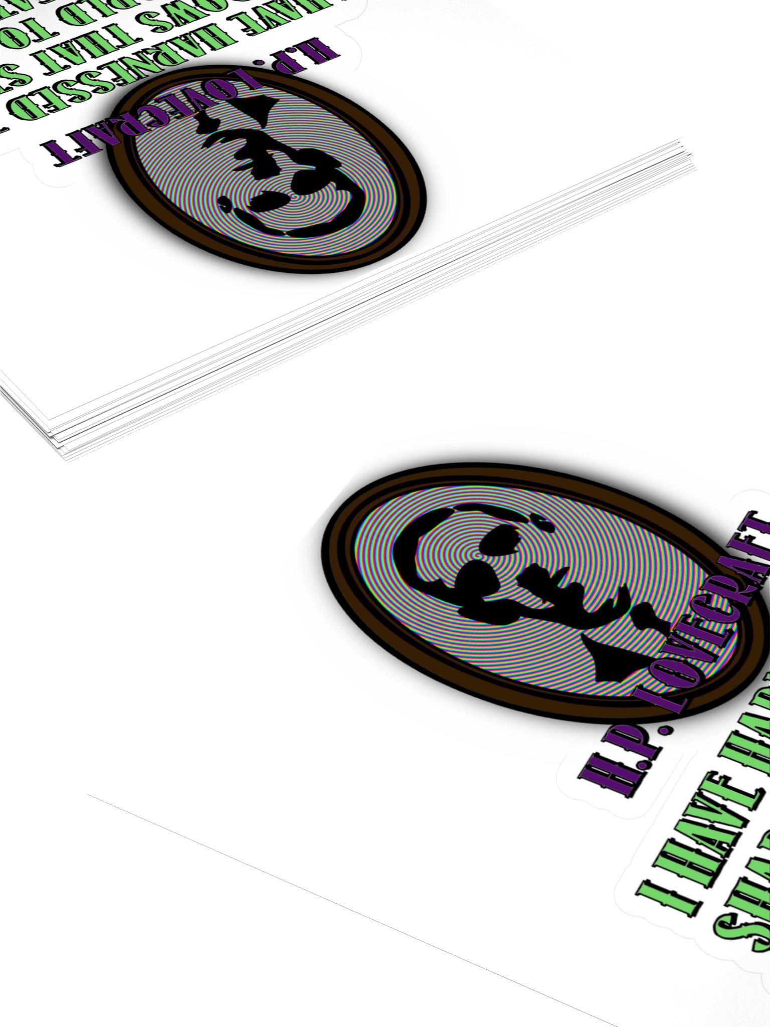 Lovecraft2 product image (4)