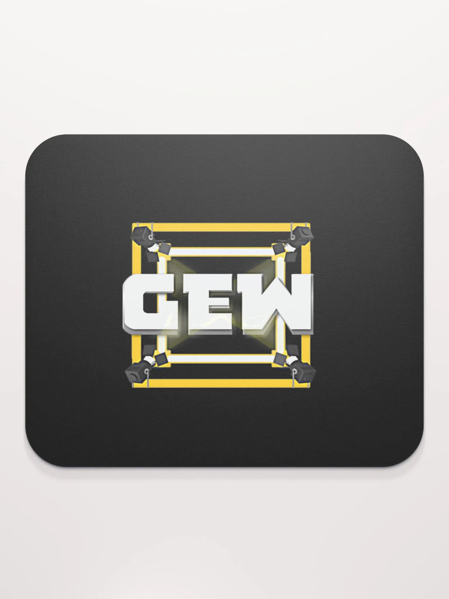 GEW Mouse Pad product image (3)
