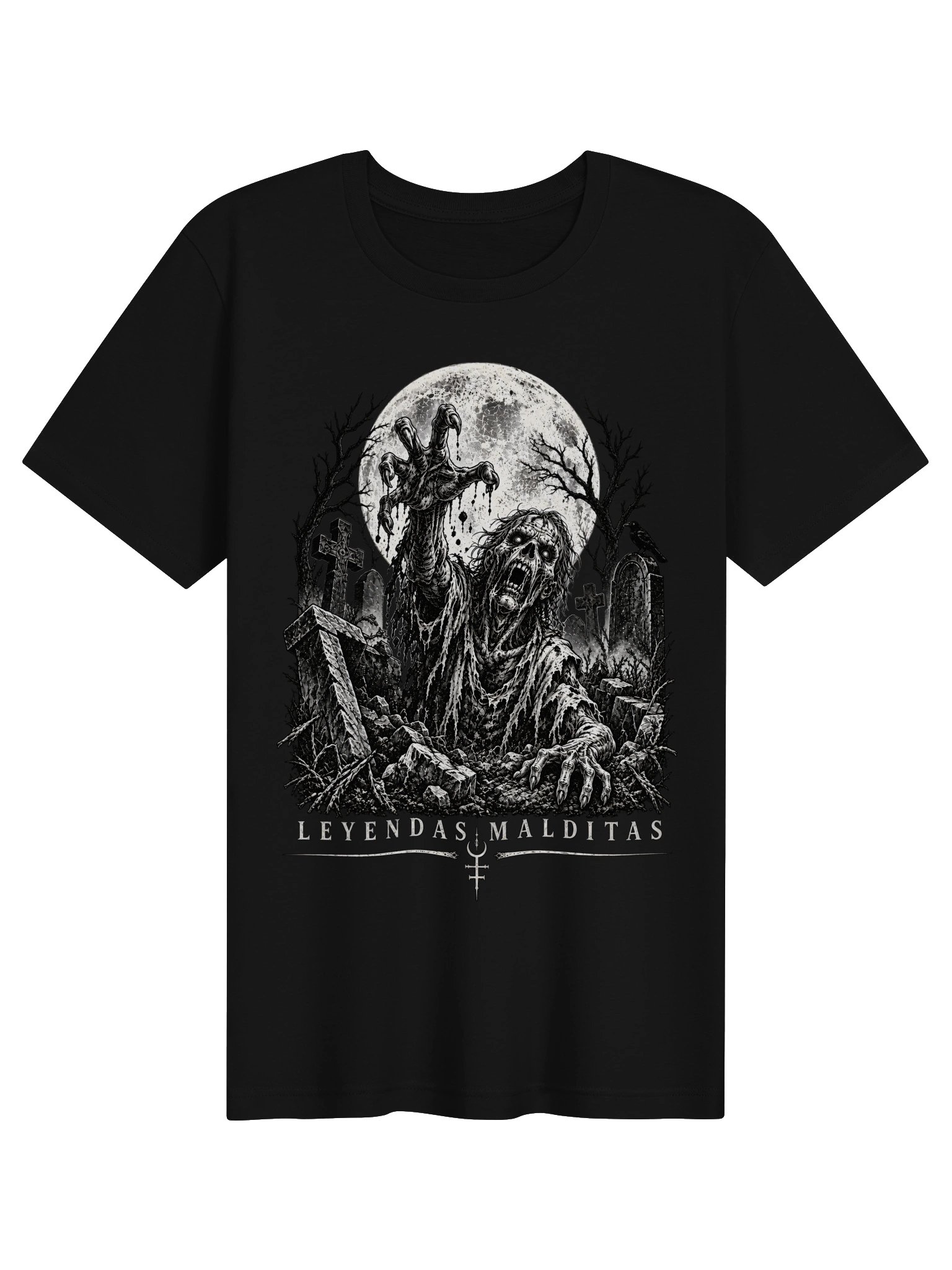 El Muerto que Regresa product image (1)