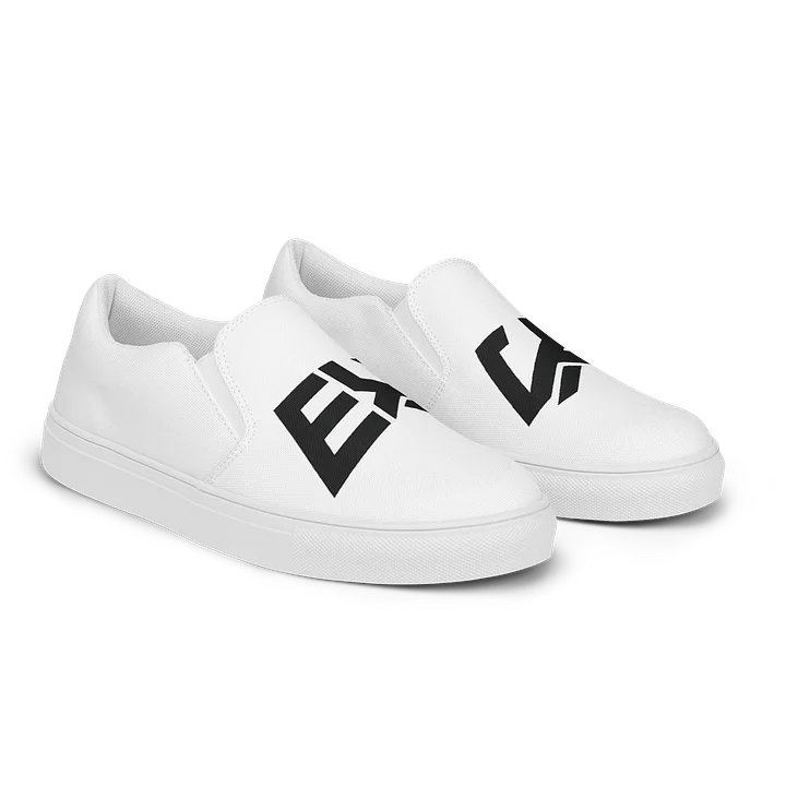 Eroomill Slip On Canvas Shoes product image (2)