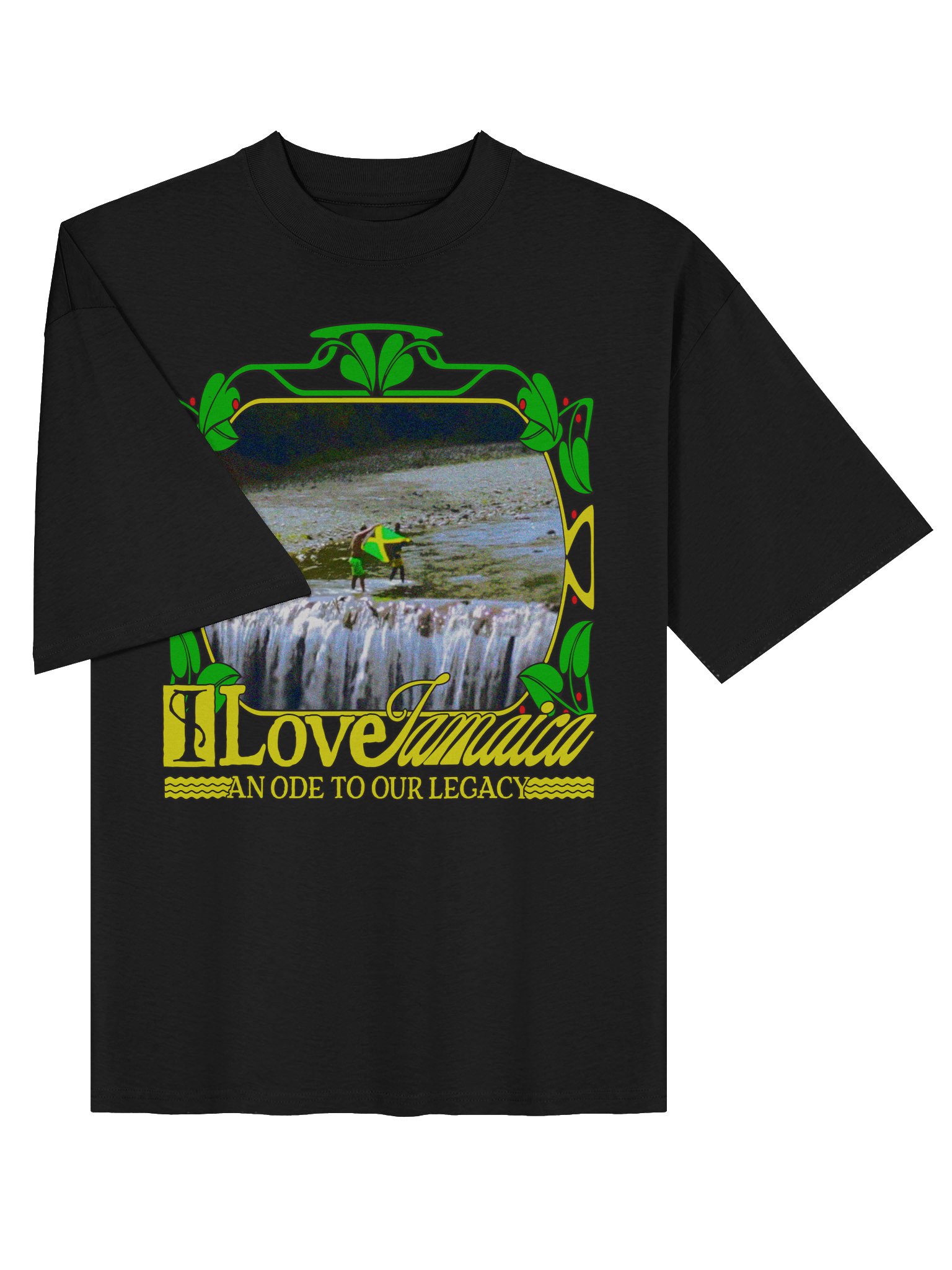 Reggae Falls product image (3)