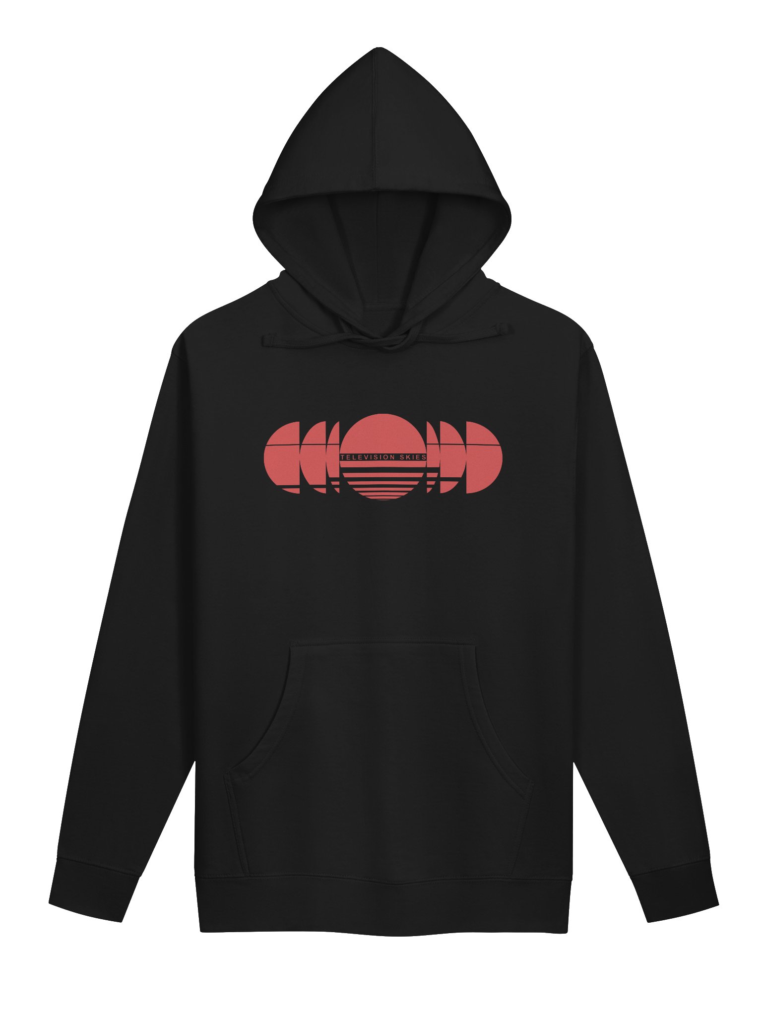 SUNET ECHOES HOODIE product image (1)