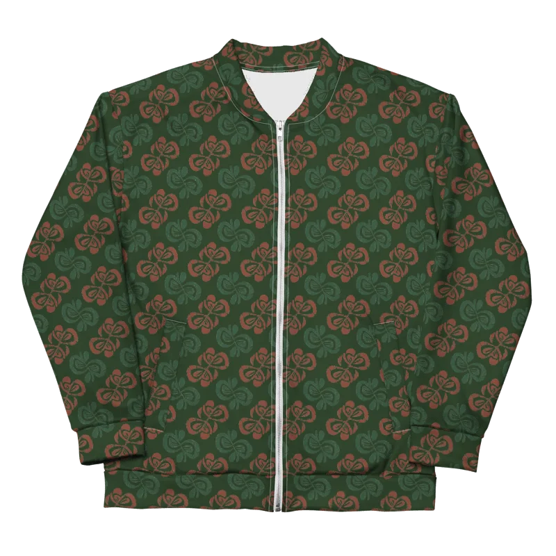 All Over Print Premium Bomber Jacket product image (1)