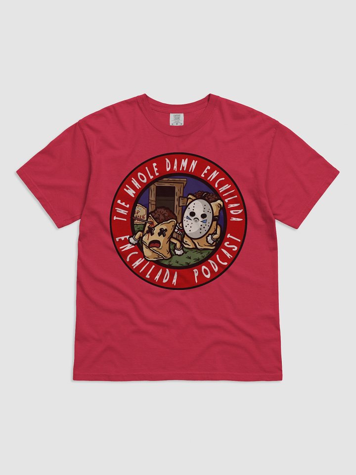 the whole damn enchilada logo product image (1)