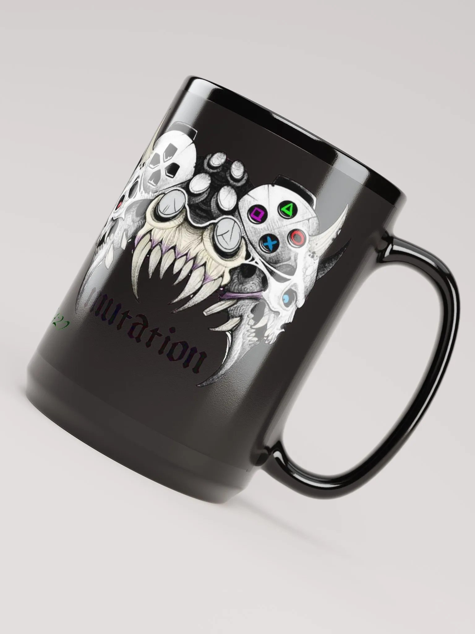 MUTA-COFFEEEEEEE (LARGE) product image (4)