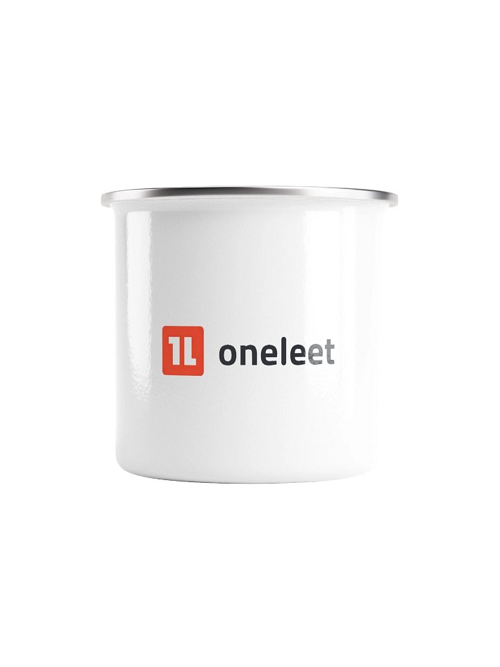 The Original Oneleet Mug product image (2)