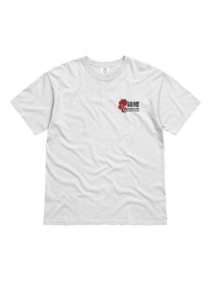 Legend of the Koi t-shirt, 100% cotton, unisex product image (2)