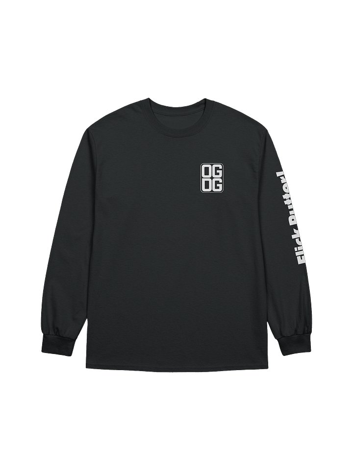 OG Logo Long Sleeve T-Shirt product image (1)