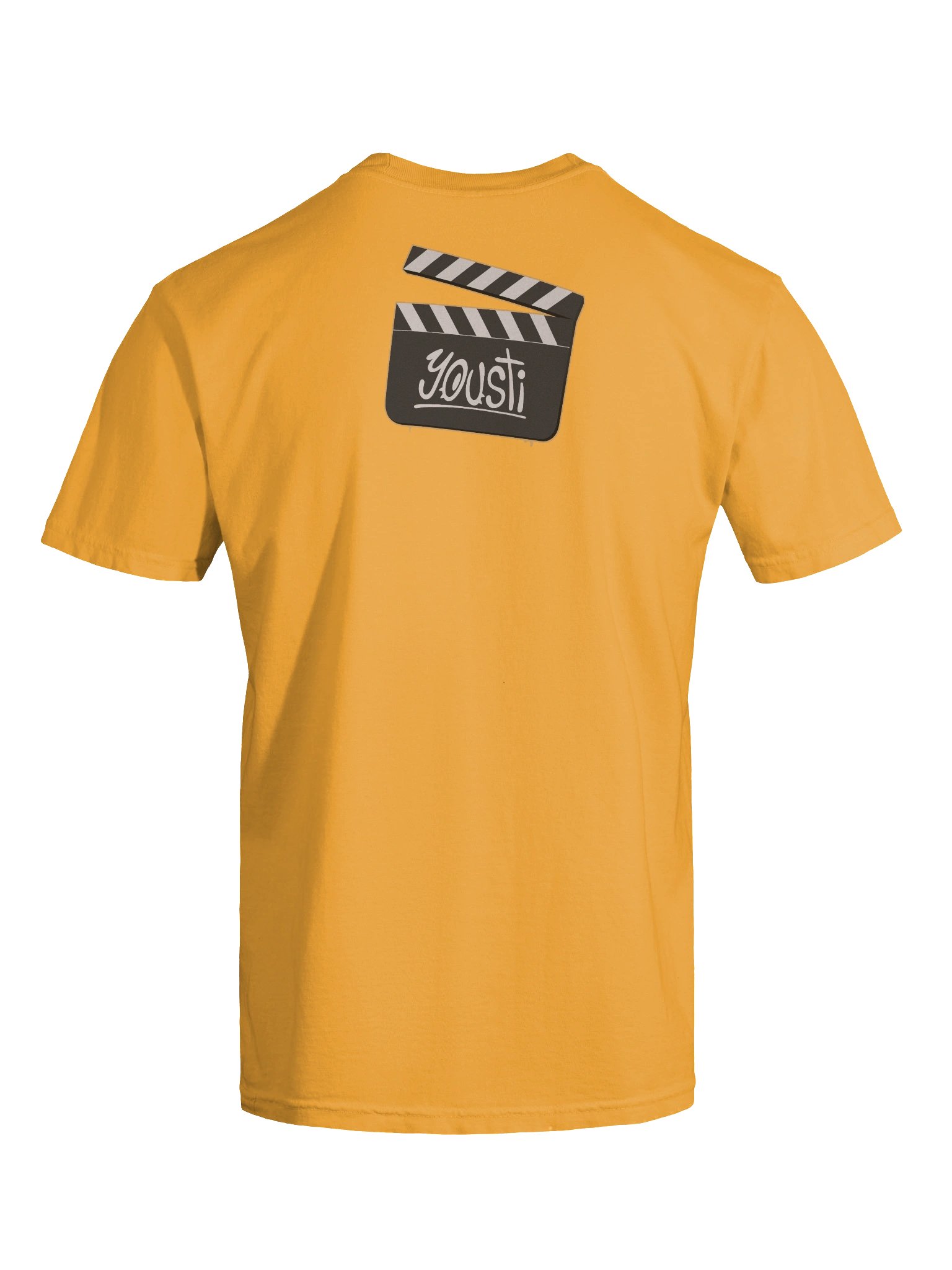 Yousti Shirt! product image (9)