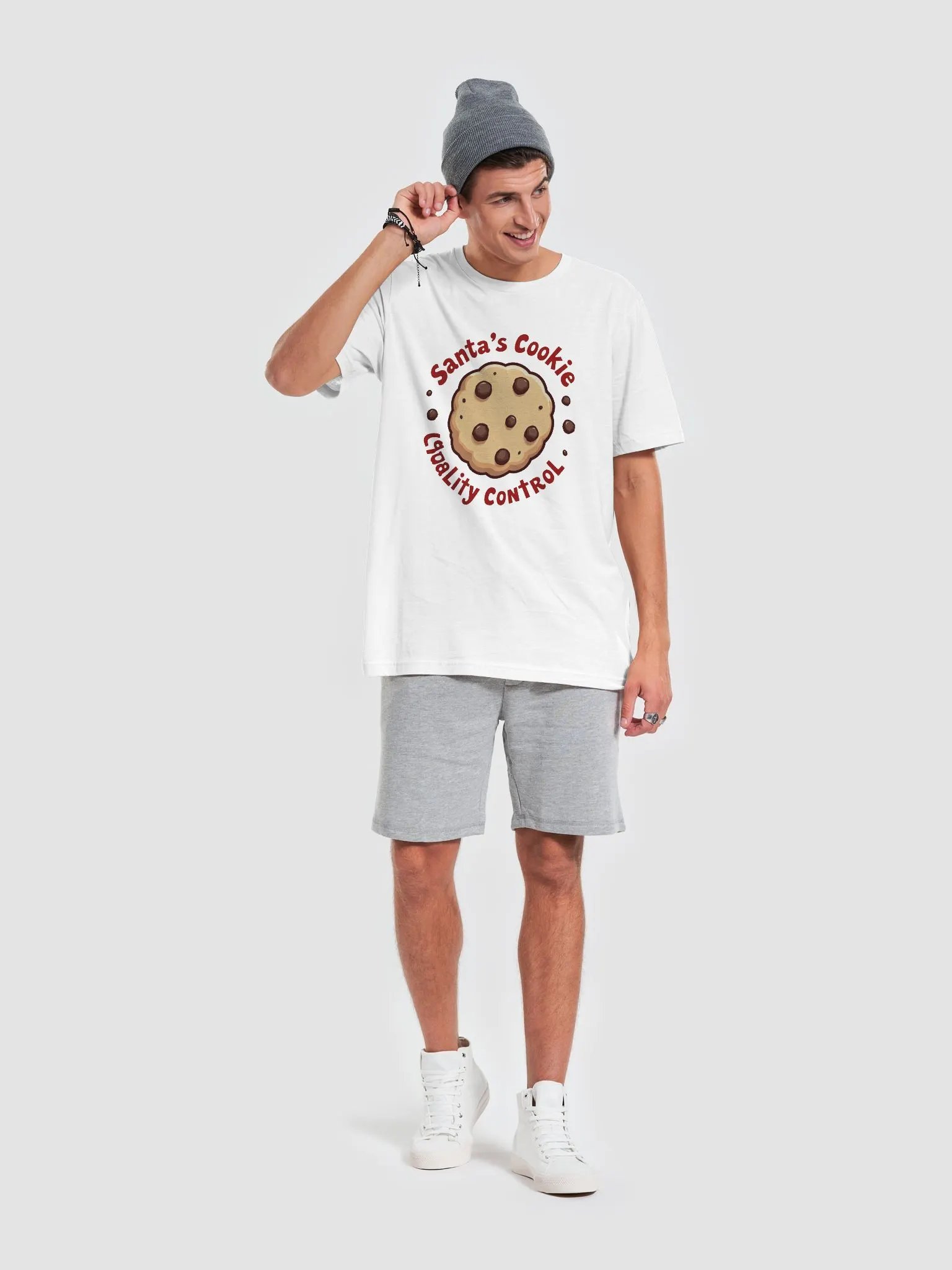 Cookie Control T-Shirt product image (3)