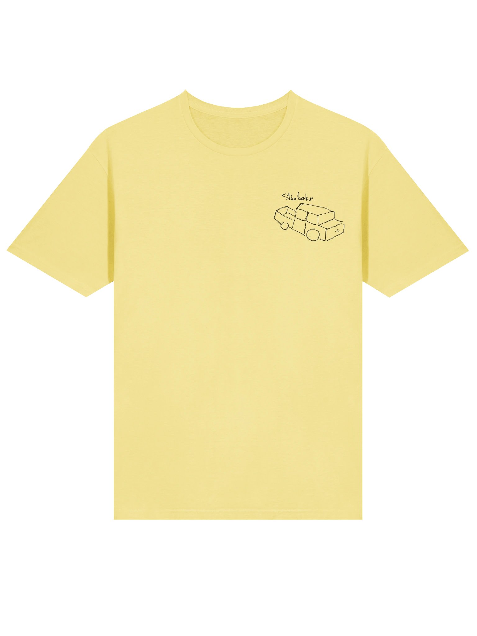 Stoobakr T-Shirt product image (25)