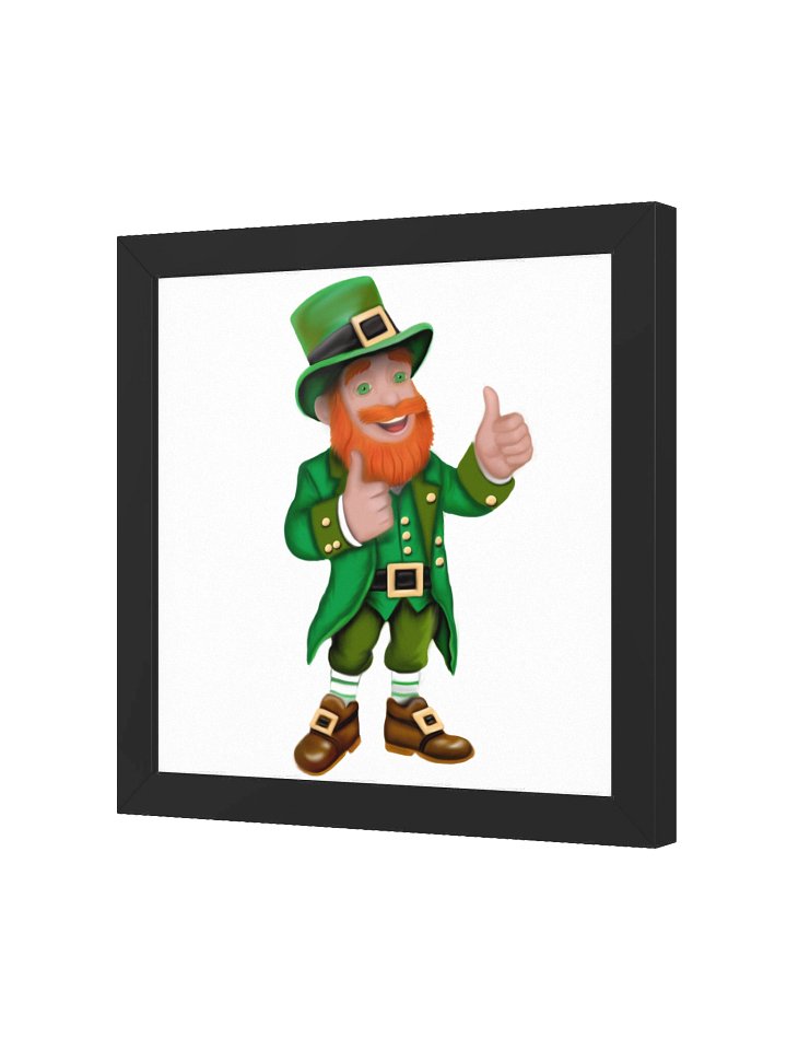 Framed High - Quality Matte Poster product image (25)