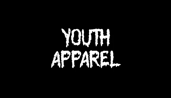 Youth Apparel