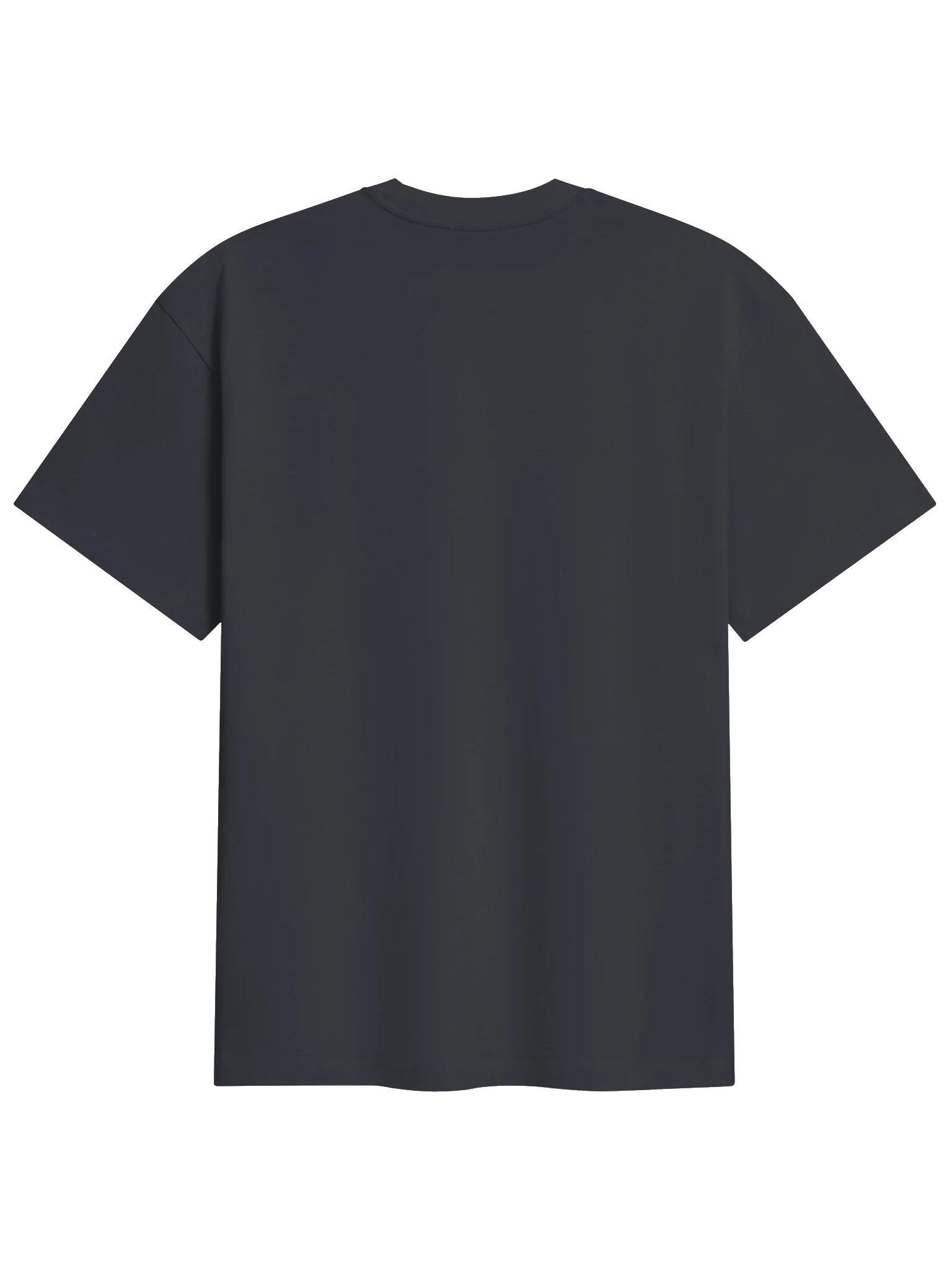 The Acceptance Logo Box Tee product image (9)