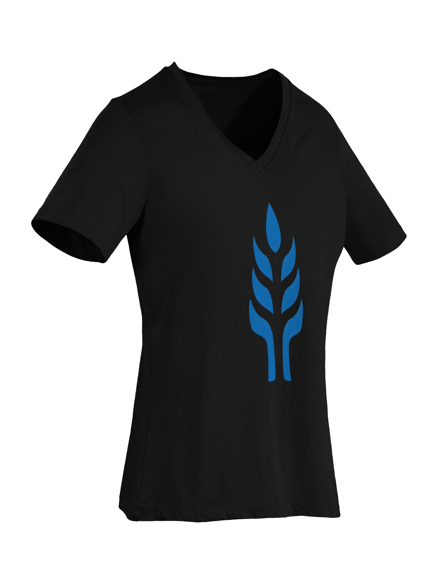 Totally Average Women's V-Neck Tee product image (19)