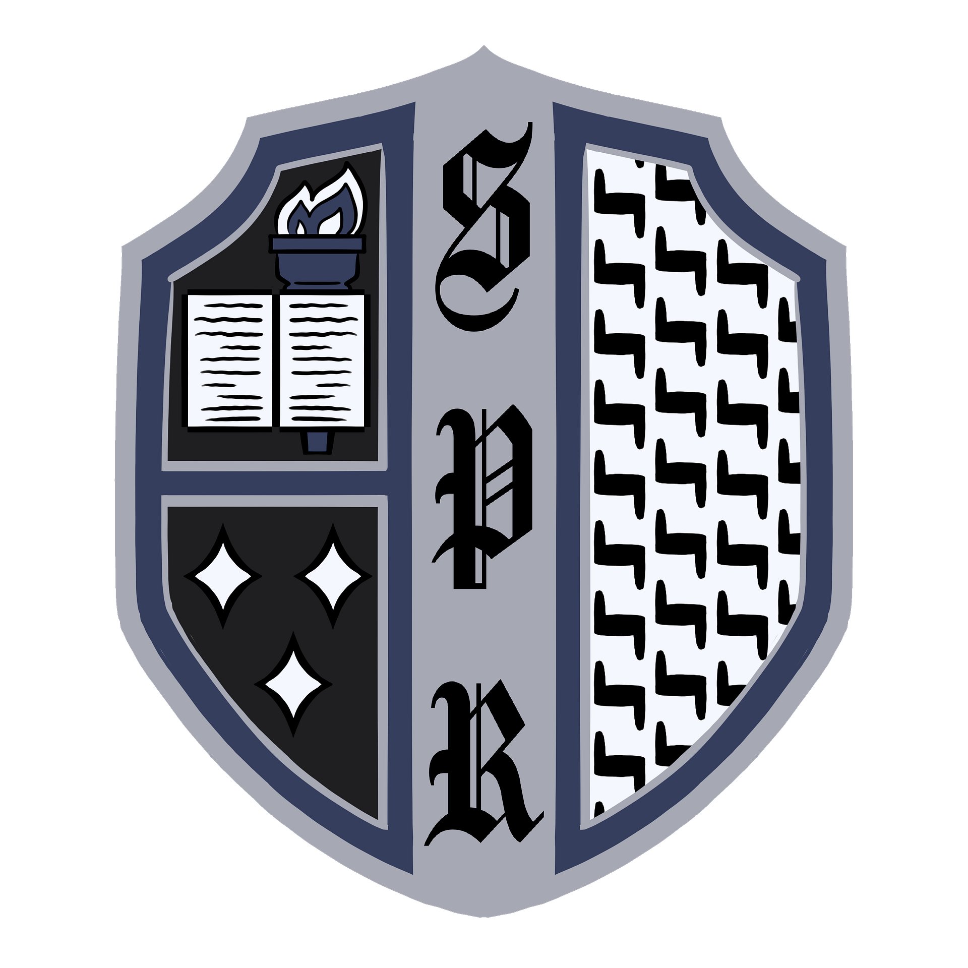 Spectbarrow Preparatory Reserve Sticker product image (1)