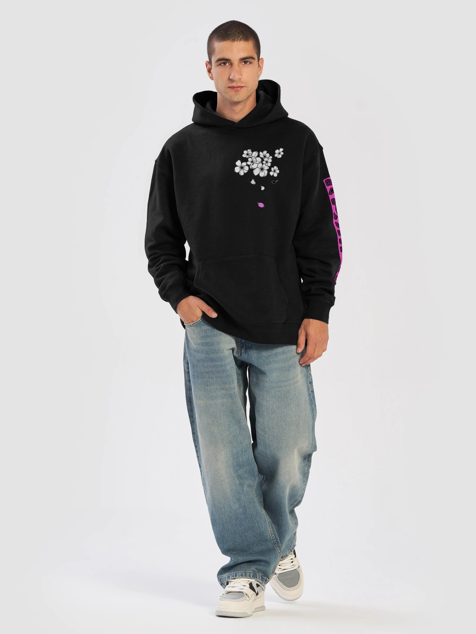 Flower Hood product image (5)