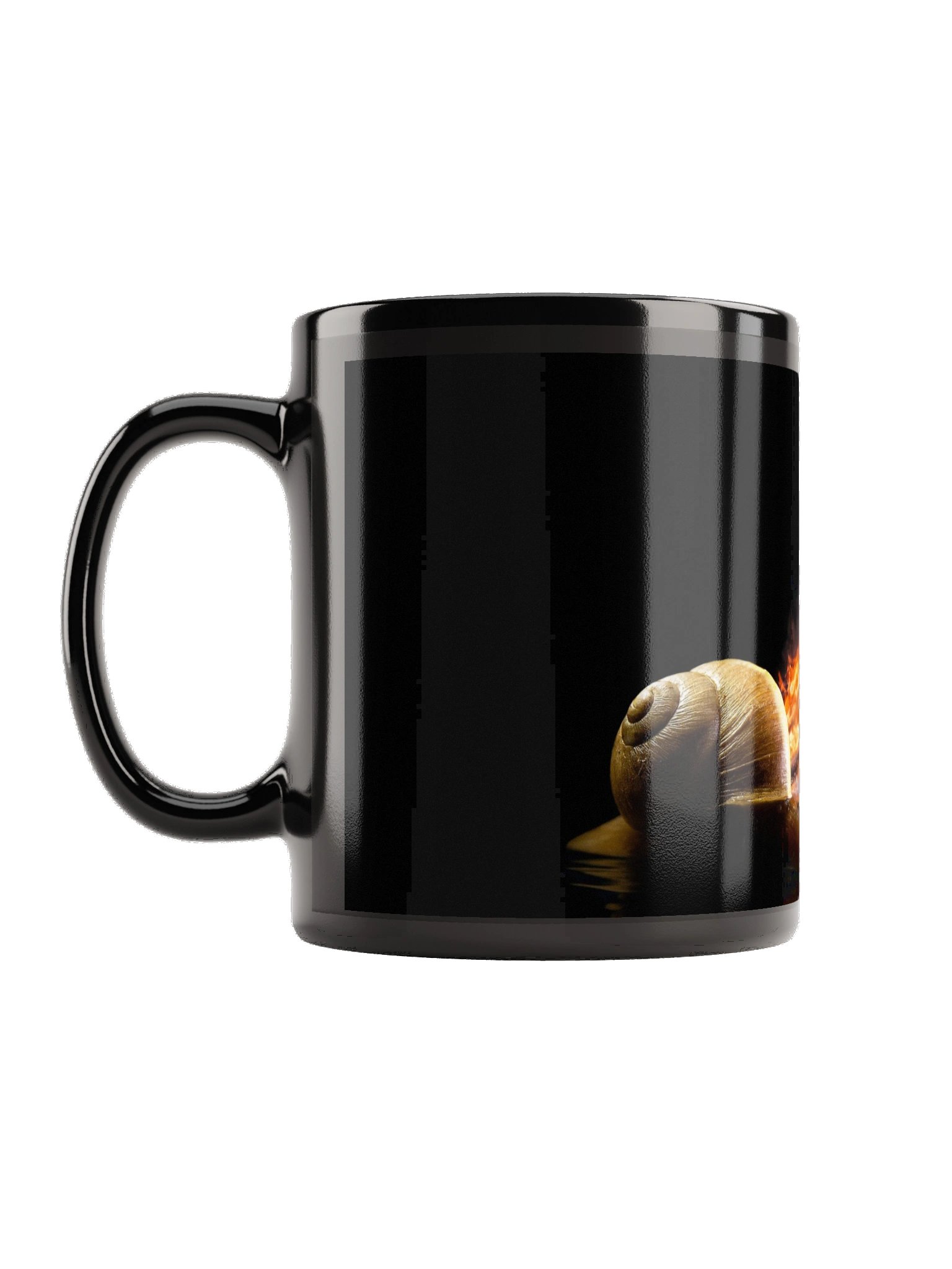 DTTS - Fire Mug product image (3)